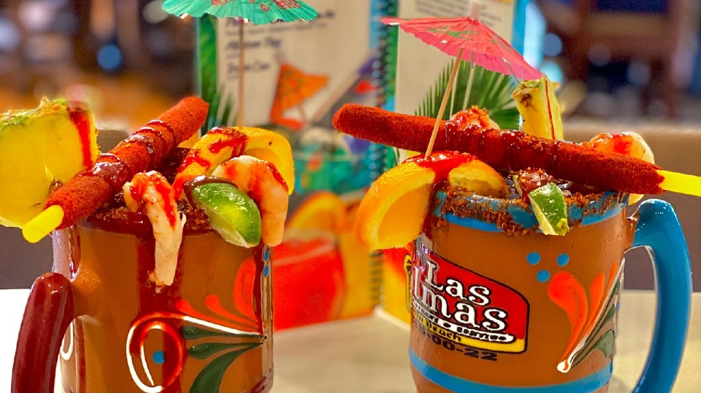 Las Palmas 4 | restaurant | 2249 Upton Dr, Virginia Beach, VA 23454, USA | 7573350022 OR +1 757-335-0022