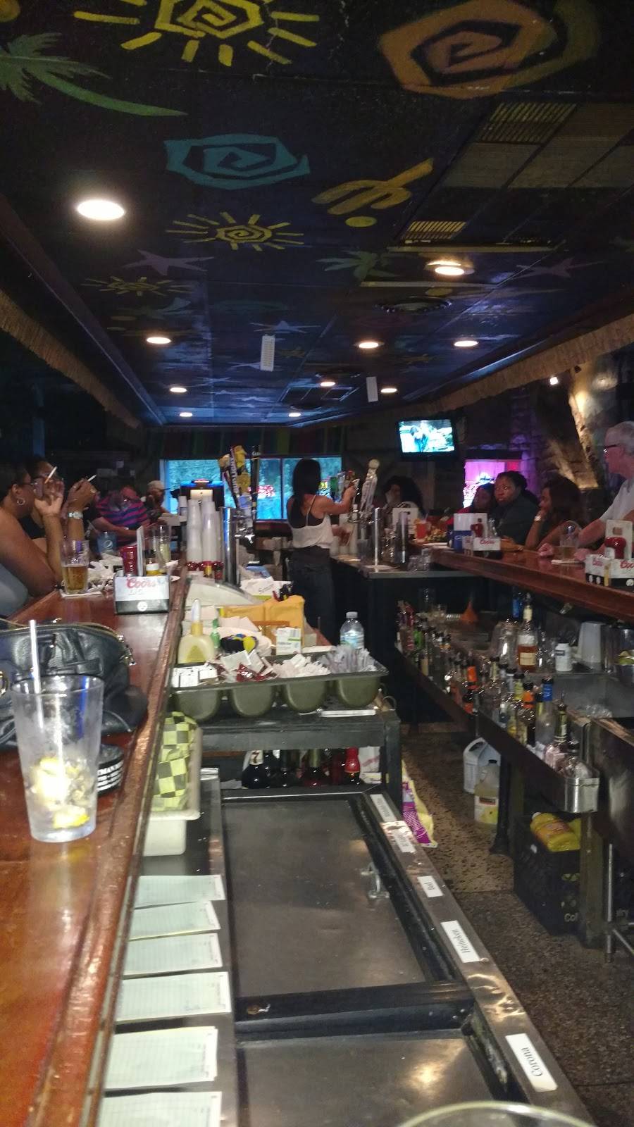 Señor Frogs | restaurant | 2506 W Liberty Ave, Pittsburgh, PA 15226, USA | 4125314666 OR +1 412-531-4666