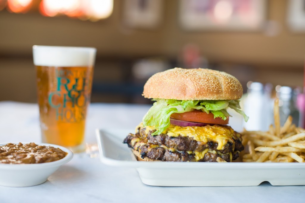 Montanas Rib & Chop House | restaurant | 1849 Majestic Ln, Billings, MT 59102, USA | 4068399200 OR +1 406-839-9200