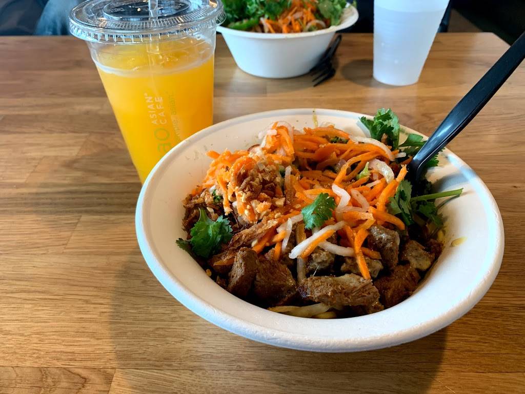 Zao Asian Cafe | restaurant | 1352 State St, Orem, UT 84097, USA | 8012240030 OR +1 801-224-0030