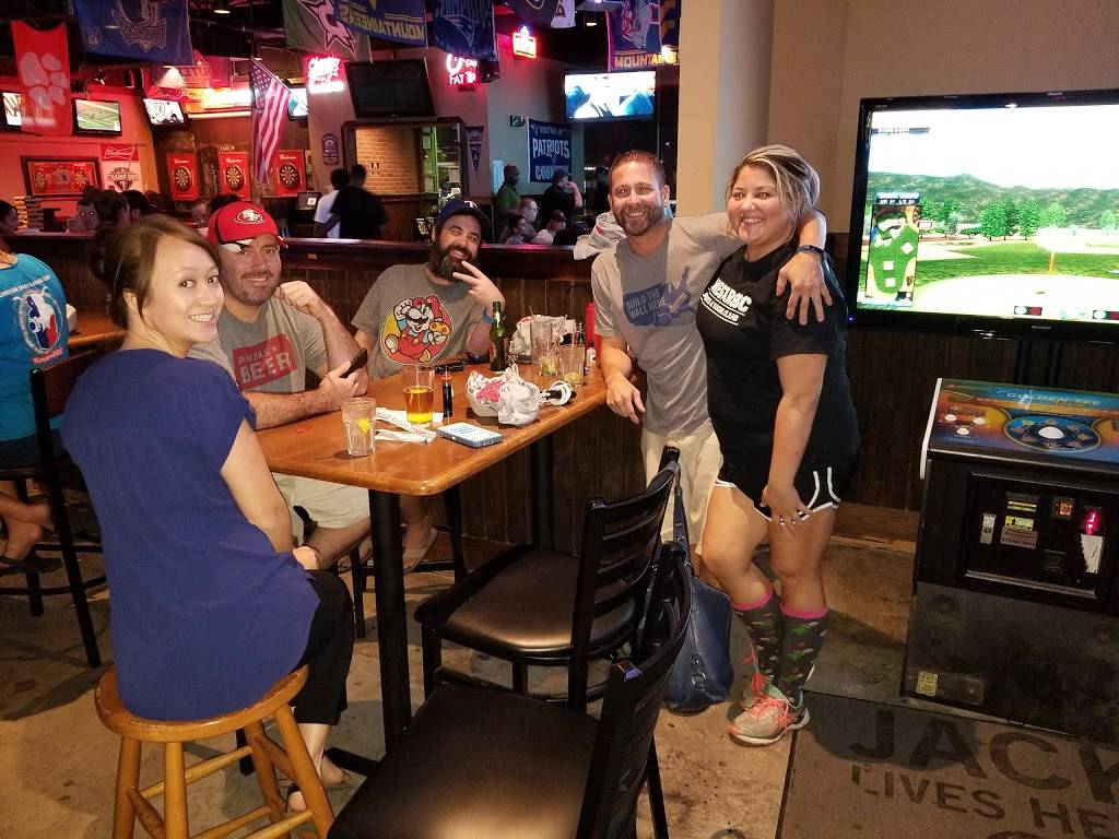 Buffalo Joes Bar & Grill | restaurant | 3636 Frankford Rd #390, Dallas, TX 75287, USA | 2144835225 OR +1 214-483-5225