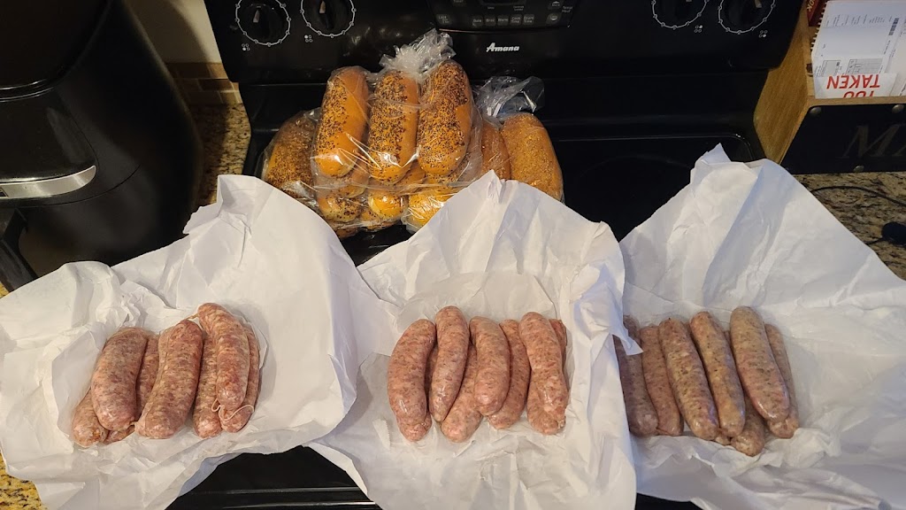 Schreiners Fine Sausage | restaurant | 3601 N 7th St, Phoenix, AZ 85014, USA | 6022652939 OR +1 602-265-2939