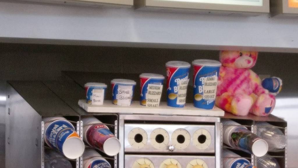 Dairy Queen Store | restaurant | 101 Prairie Rose Ln #1, Solon, IA 52333, USA | 3196242115 OR +1 319-624-2115