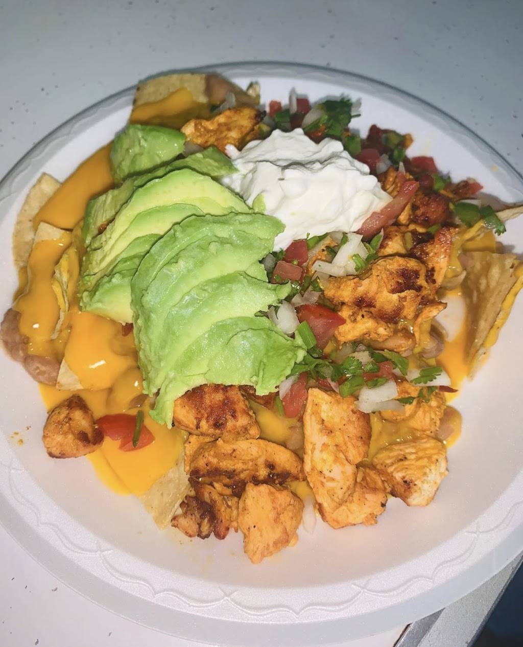 nds BURGERS | restaurant | 38335 90th St E, Littlerock, CA 93543, USA | 6619441243 OR +1 661-944-1243