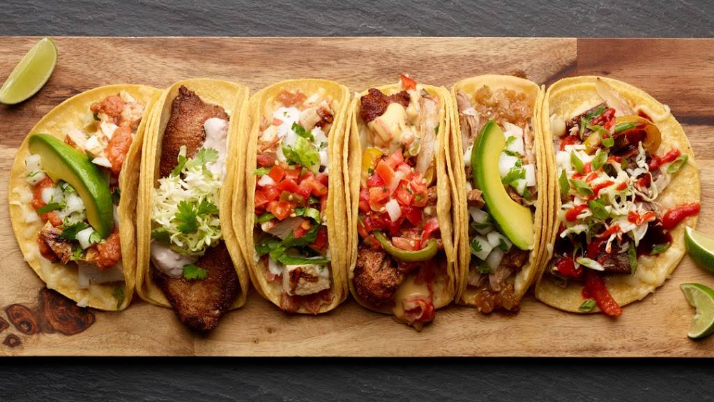 California Tortilla | restaurant | 55 E Main St, Newark, DE 19711, USA | 3022922910 OR +1 302-292-2910