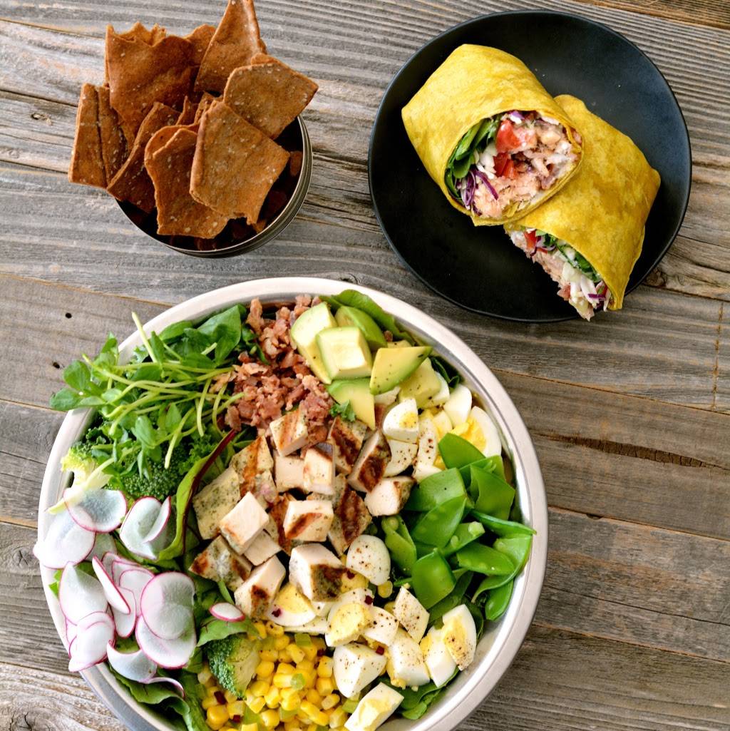 Salata | restaurant | 3161 E Broad St Ste 103, Mansfield, TX 76063, USA | 8175397252 OR +1 817-539-7252