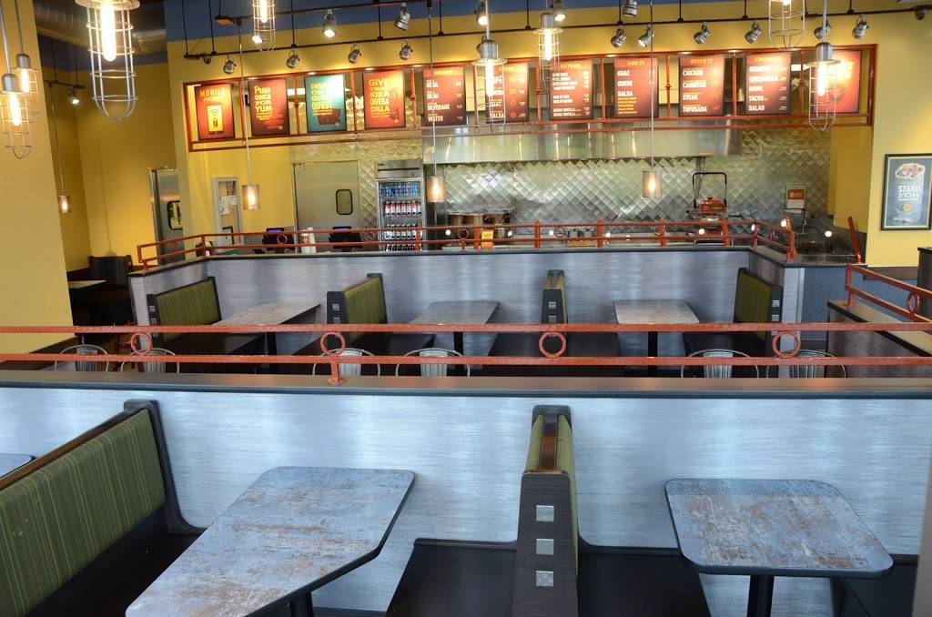 Pancheros Mexican Grill | restaurant | 4107 US-52, Rochester, MN 55901, USA | 5072813478 OR +1 507-281-3478