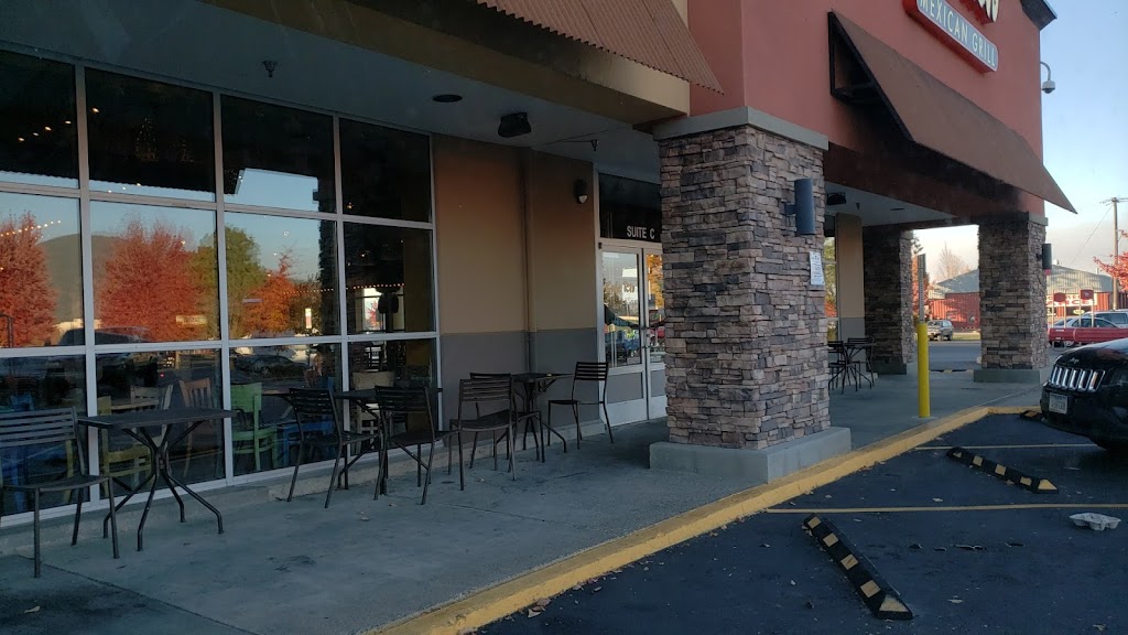 Cafe Rio Fresh Modern Mexican | restaurant | 560 W Kathleen Ave, Coeur dAlene, ID 83815, USA | 2086204000 OR +1 208-620-4000