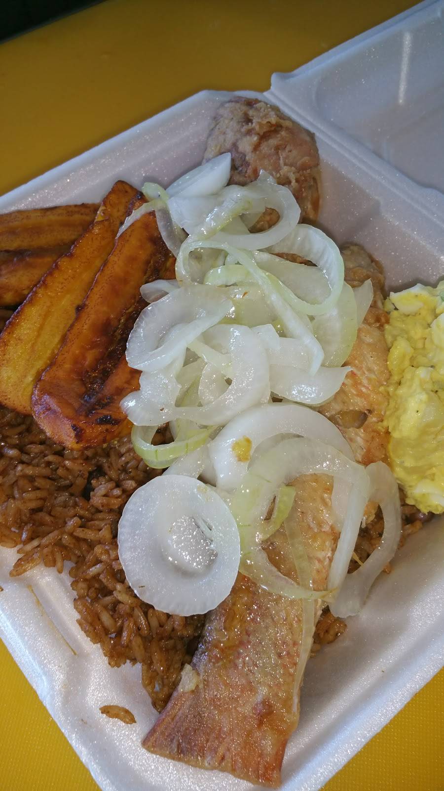 Billy Joes 305 Bahamian Seafood | meal takeaway | 3936 Pembroke Rd, Pembroke Park, FL 33021, USA | 9544162118 OR +1 954-416-2118