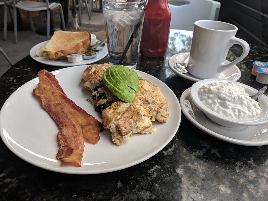 Corner Bistro | cafe | 6720 San Fernando Rd, Glendale, CA 91201, USA | 8182910015 OR +1 818-291-0015