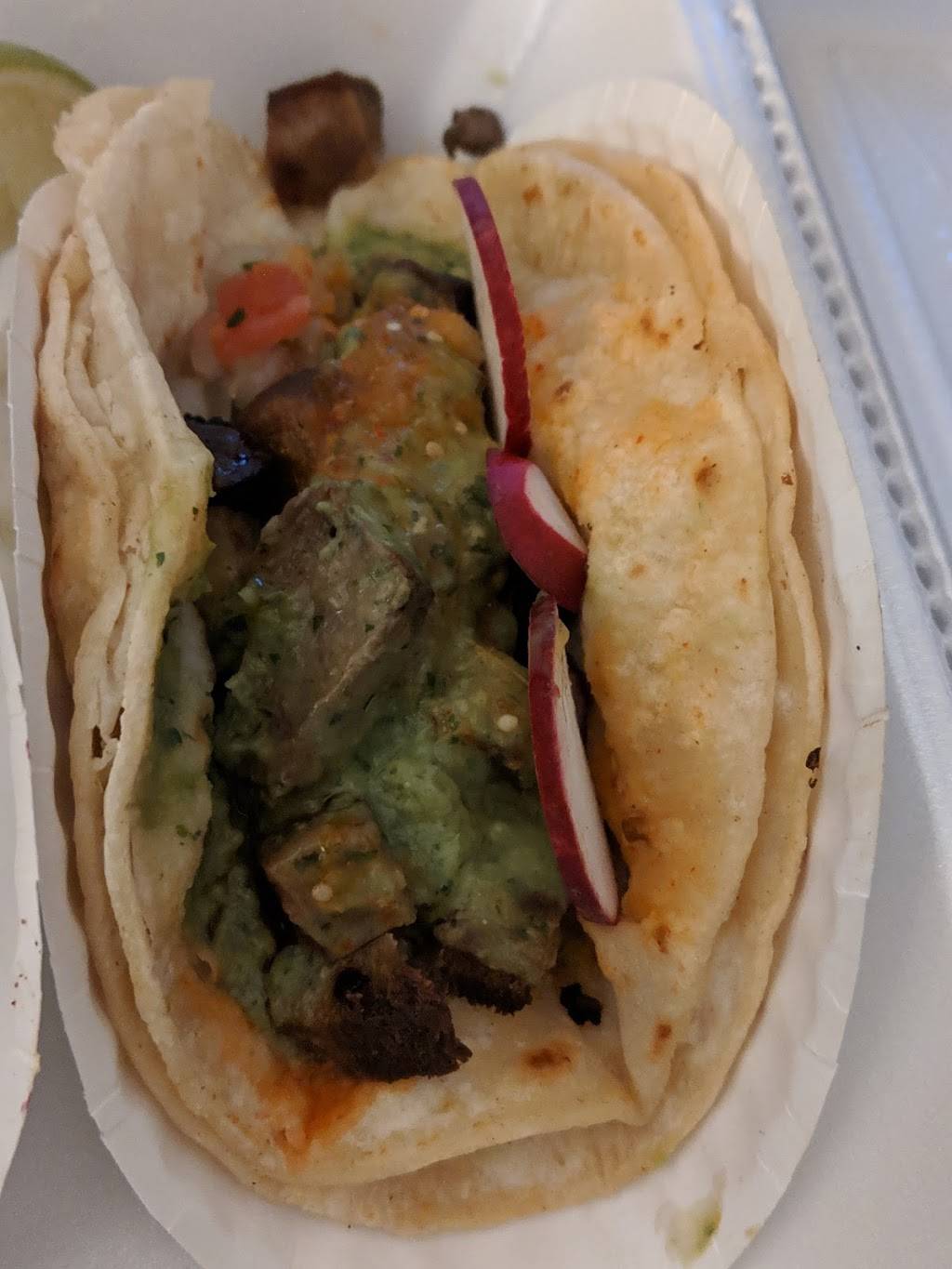 Taco Morelos | restaurant | 183 Bedford Ave, Brooklyn, NY 11211, USA | 6464049080 OR +1 646-404-9080