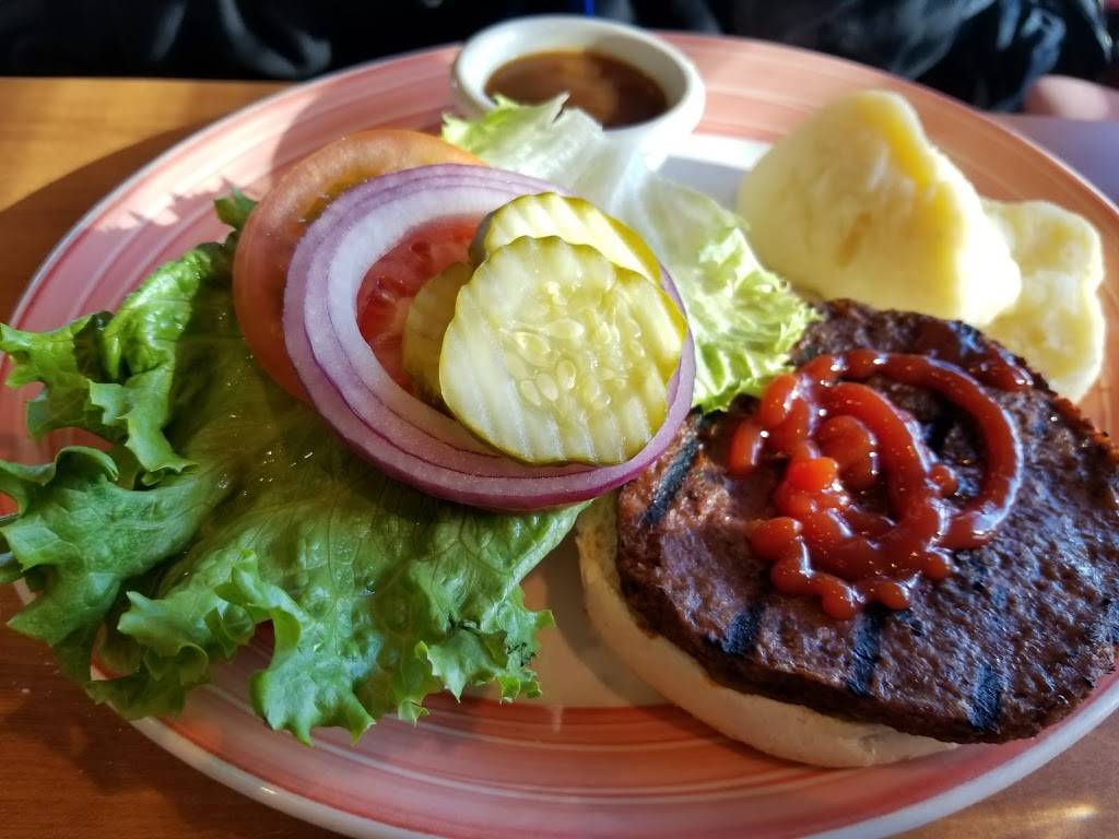 Swiss Chalet | restaurant | 1950 Appleby Line, Burlington, ON L7L 0B7, Canada | 9053159891 OR +1 905-315-9891