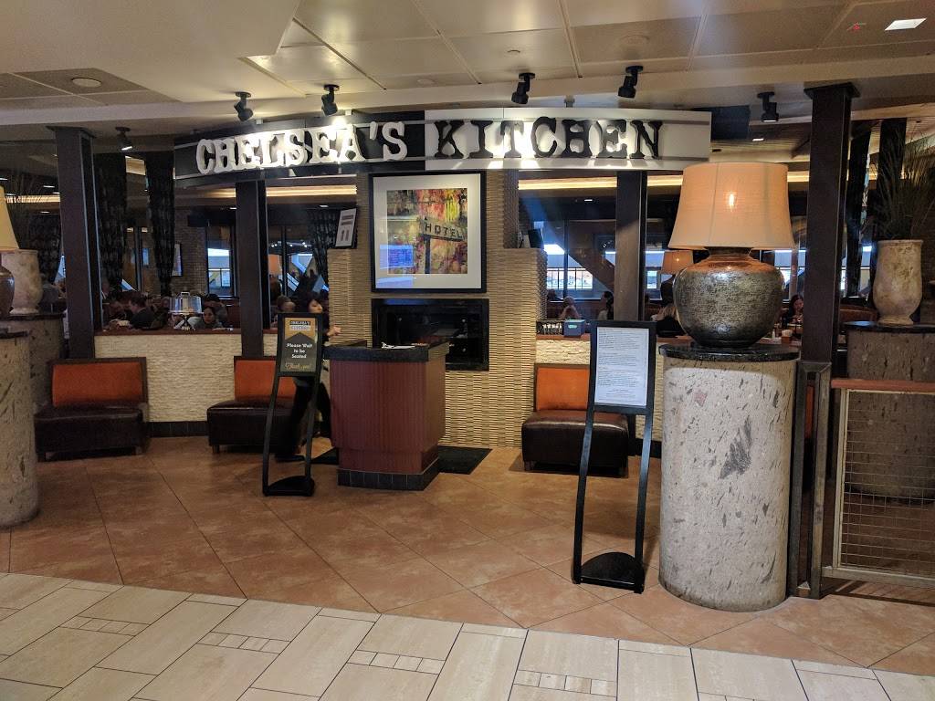 Chelseas Kitchen | restaurant | 4 E Sky Harbor Blvd, Phoenix, AZ 85034, USA | 2409942058 OR +1 240-994-2058