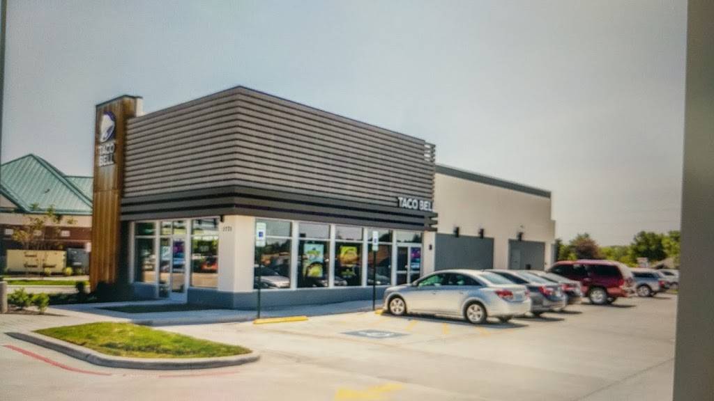 Taco Bell | meal takeaway | 1775 E Centerton Blvd, Centerton, AR 72719, USA | 4797951170 OR +1 479-795-1170