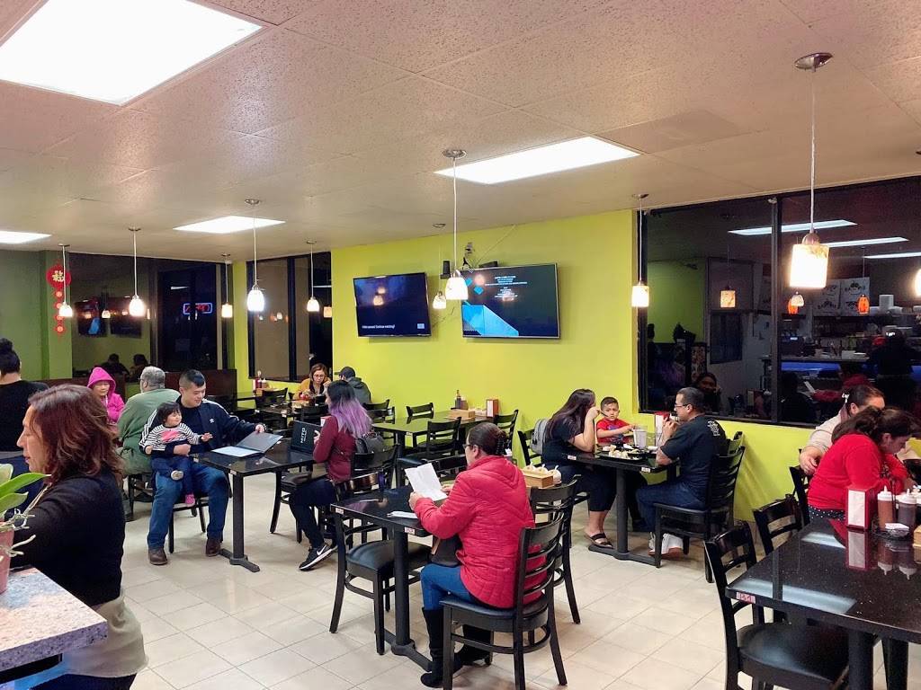 Mito Pho & Sushi | restaurant | 1290 Hollister St #106, San Diego, CA 92154, USA | 8582943483 OR +1 858-294-3483