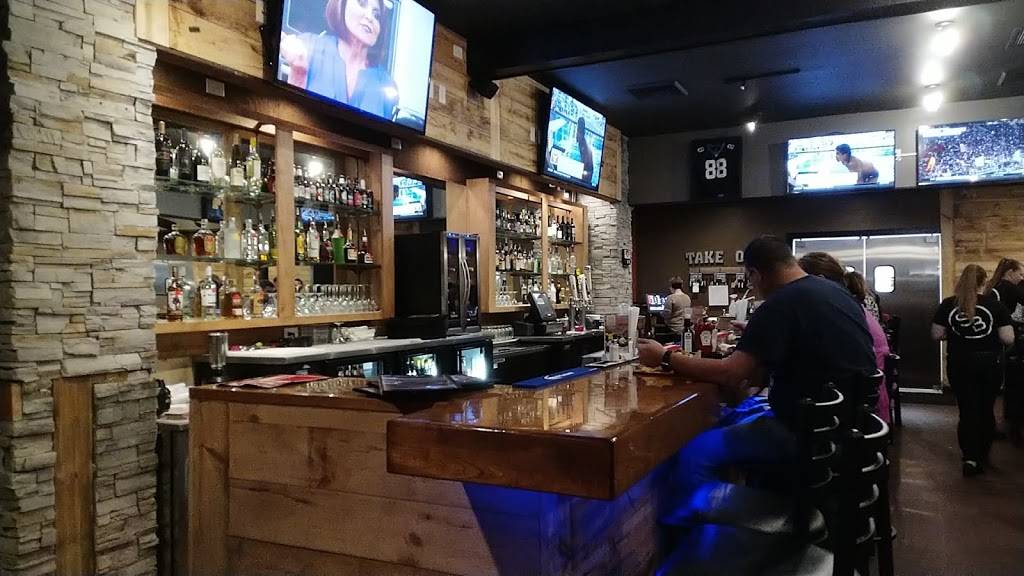 Sagebrush Steakhouse | meal takeaway | 1237 E Dixon Blvd, Shelby, NC 28152, USA | 7046044231 OR +1 704-604-4231