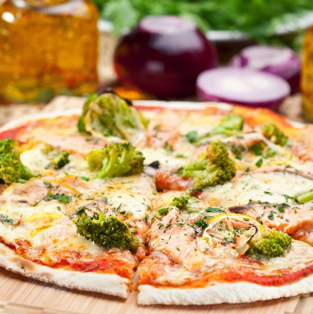 Viva Italiano Pizzeria | meal takeaway | 67 Bill Drake Way, Pacifica, CA 94044, USA | 6503559006 OR +1 650-355-9006