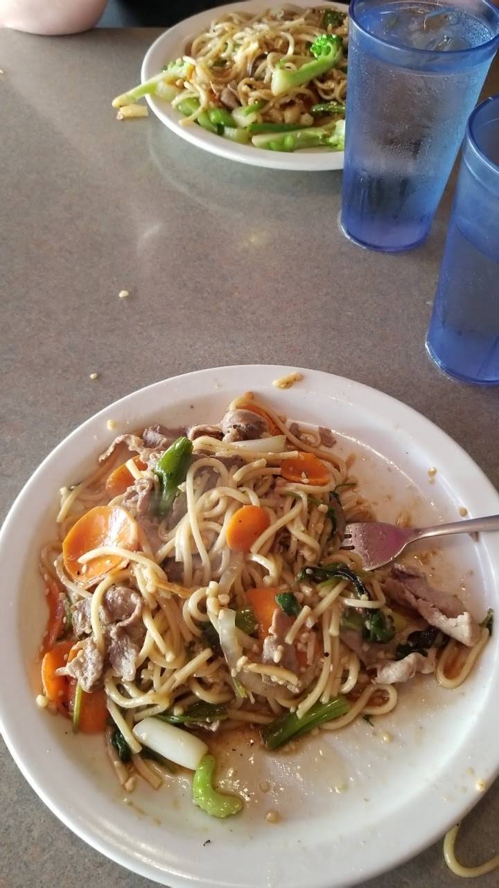 Gengis Khan Grill | restaurant | 2020 NE Cornell Rd # L, Hillsboro, OR 97124, USA | 5038448861 OR +1 503-844-8861