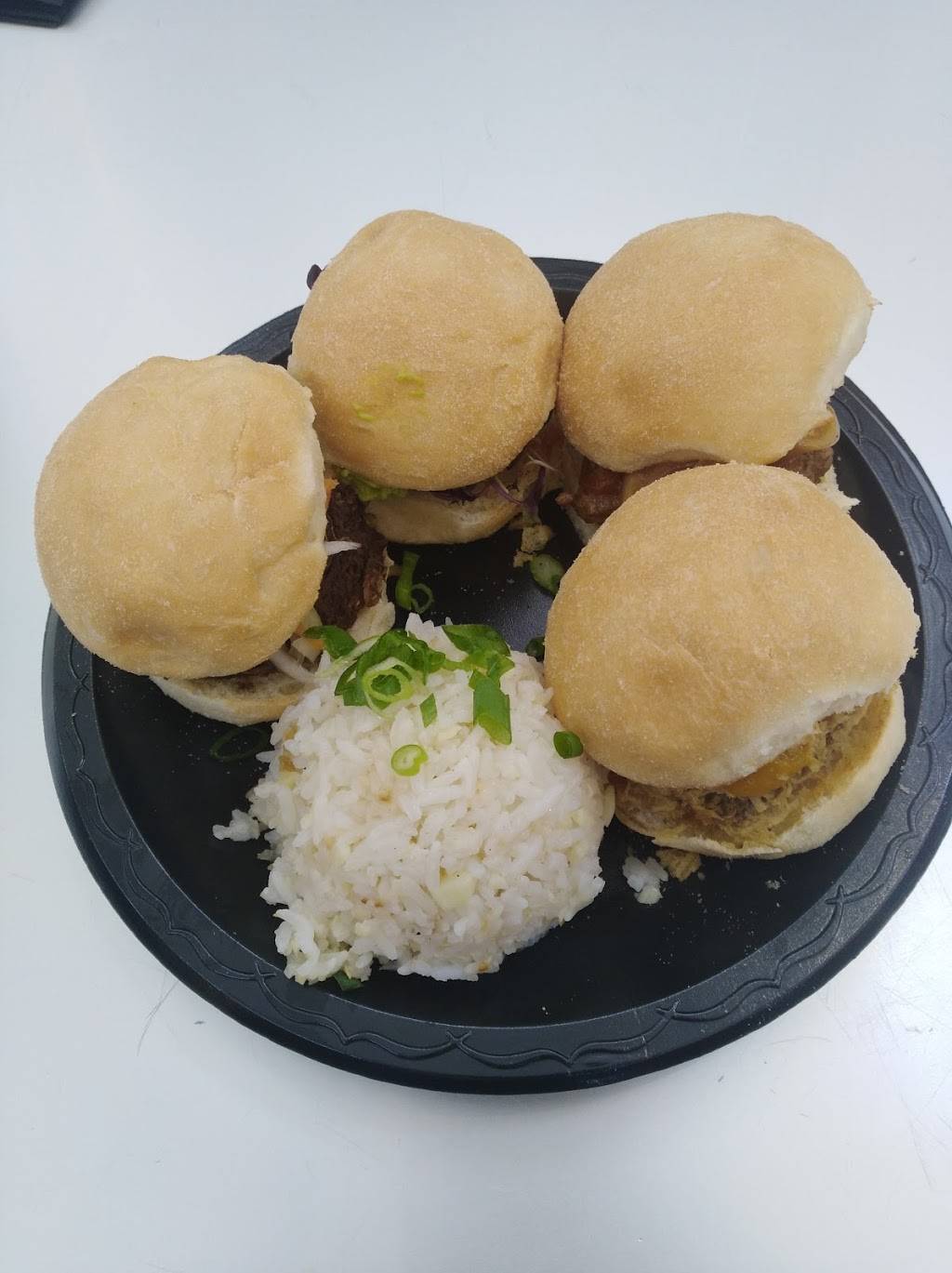 Slide Thru #FAM | restaurant | 208 E Main St #102, Norfolk, VA 23501, USA | 7574535904 OR +1 757-453-5904