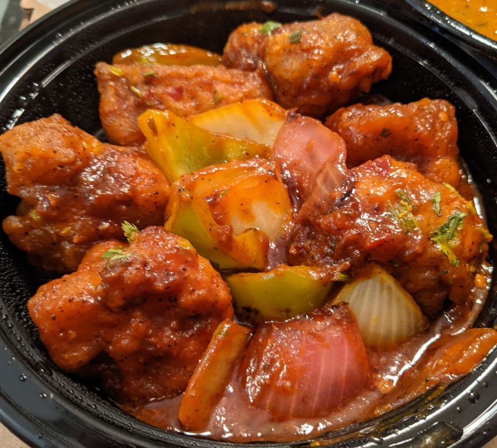 Curry & Pie | restaurant | 6500 Washington Blvd Suite 104, Elkridge, MD 21075, USA | 4109072120 OR +1 410-907-2120