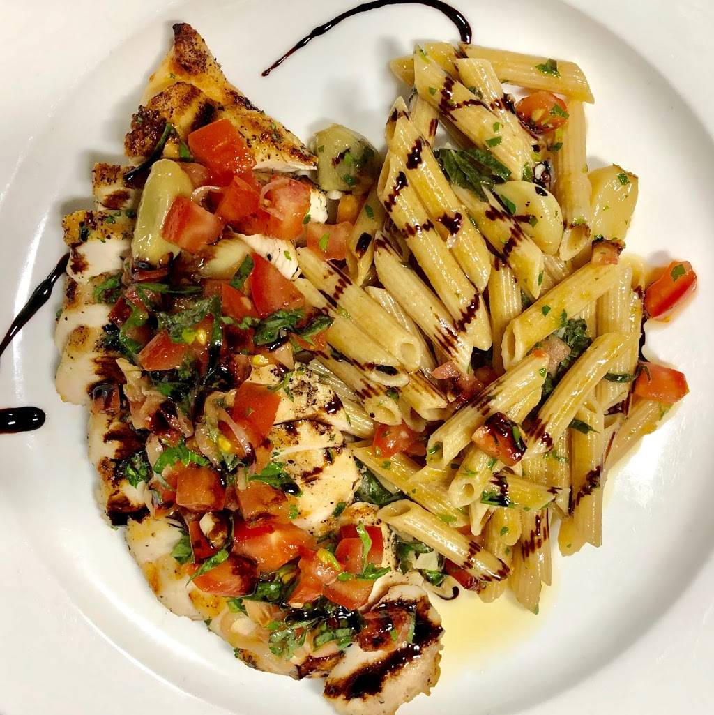 Green Fork | restaurant | 2875 S Congress Ave st "A, Delray Beach, FL 33445, USA | 7542179348 OR +1 754-217-9348