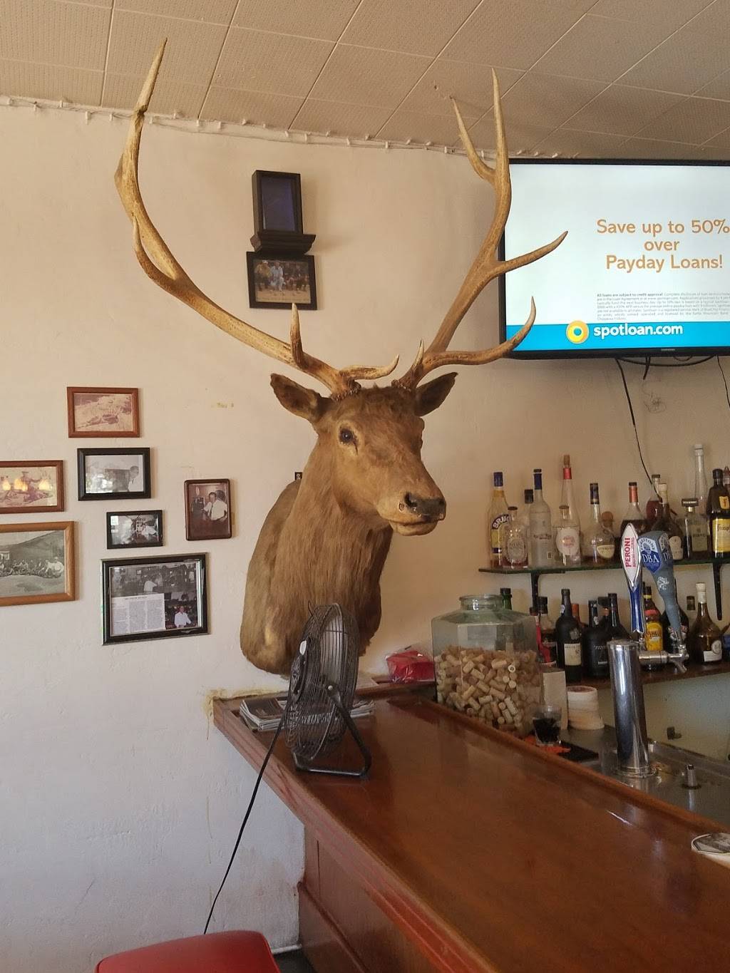 Arnoldis Cafe | cafe | 1627, 600 Olive St, Santa Barbara, CA 93101, USA | 8059625394 OR +1 805-962-5394