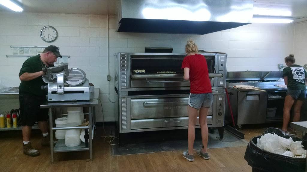 Crossroads II Pizza & Subs | restaurant | 11357 W St Martins Rd, Franklin, WI 53132, USA | 4145259922 OR +1 414-525-9922