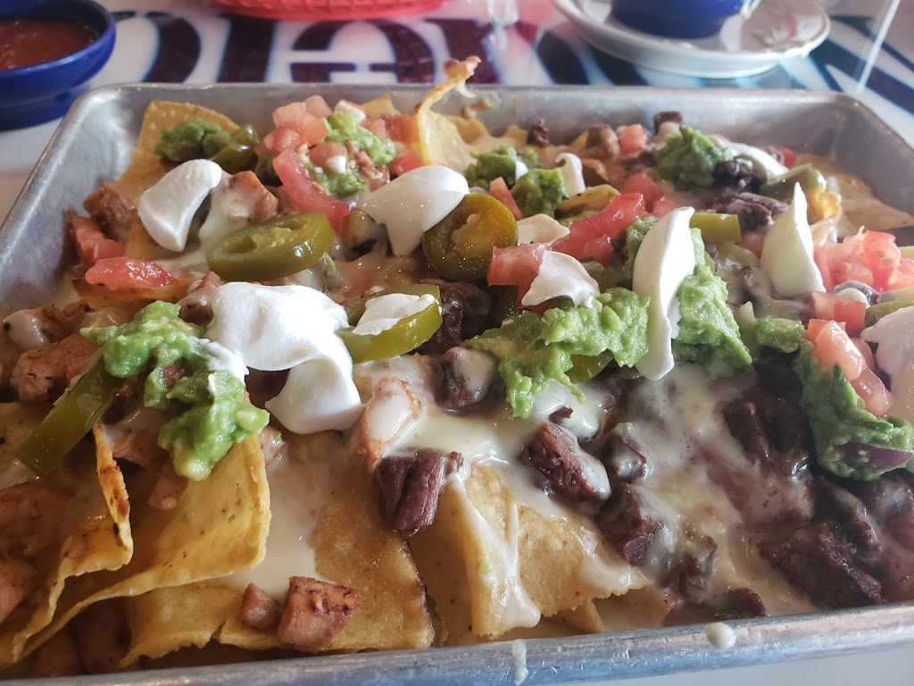 El Paso Restaurant | restaurant | 5041 Dogwood Dr, Milton, FL 32570, USA | 8506654480 OR +1 850-665-4480