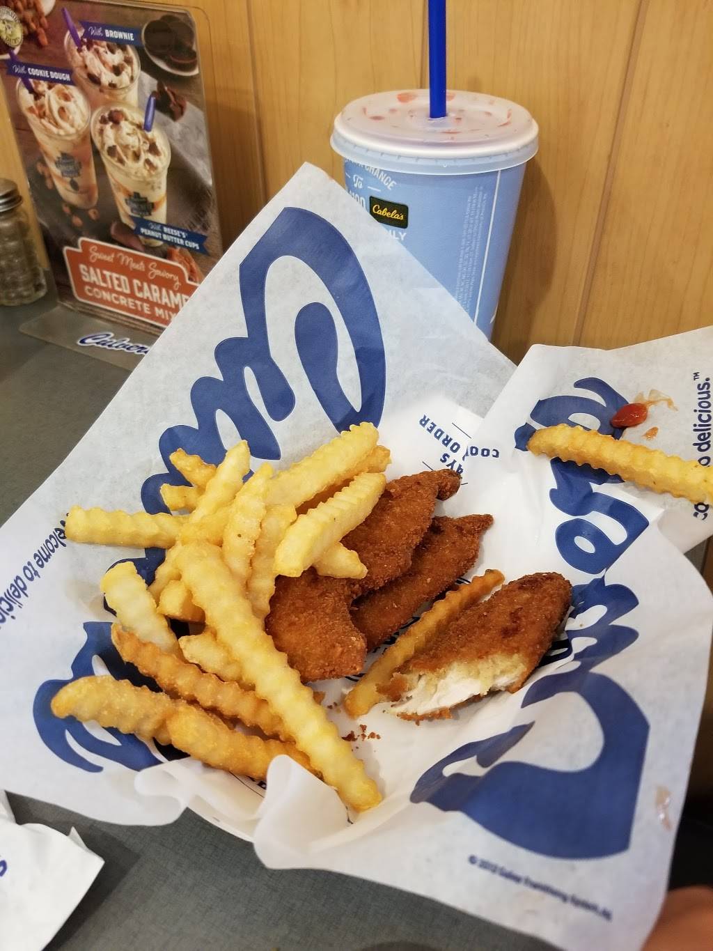 Culvers | restaurant | 1218 S Hover Rd, Longmont, CO 80501, USA | 7206006787 OR +1 720-600-6787