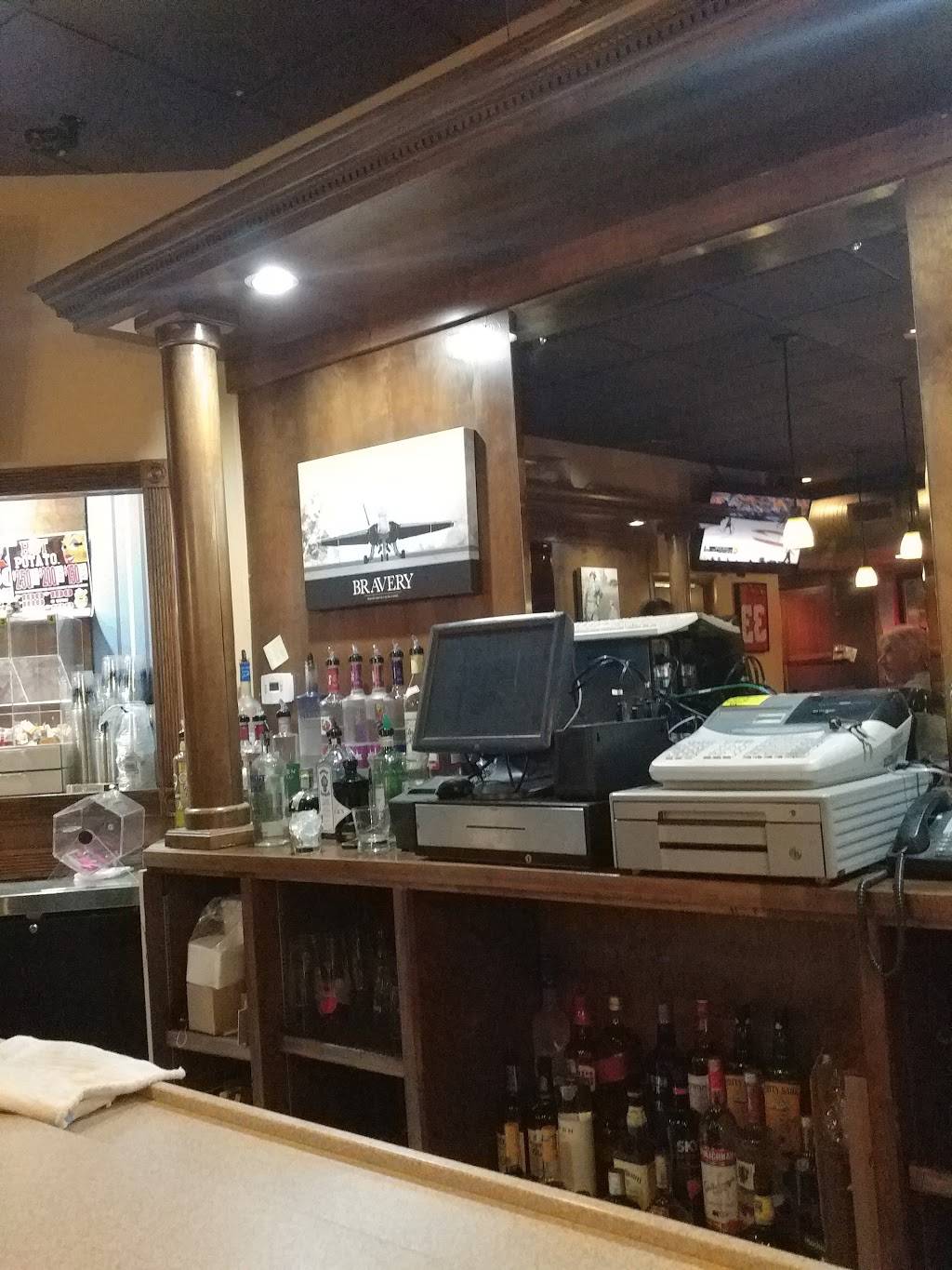 Amvets 555 | restaurant | 216 4th St NW, Canton, OH 44702, USA | 3304528202 OR +1 330-452-8202