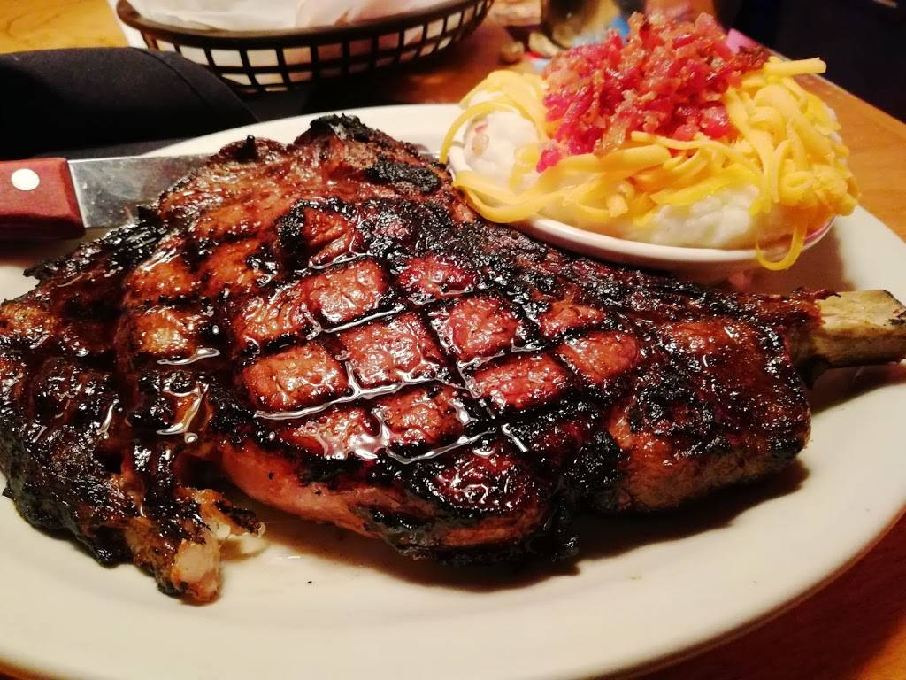 Texas Roadhouse | restaurant | 70 Buckwalter Rd, Royersford, PA 19468, USA | 6109484006 OR +1 610-948-4006