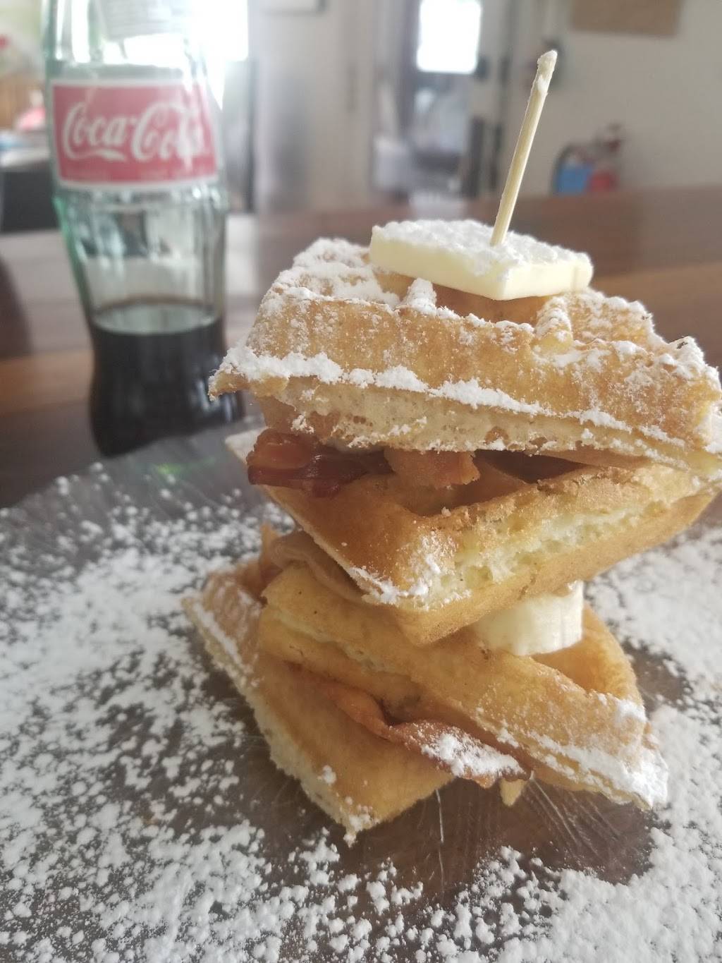 Glenmoore Deli | restaurant | 1941 Creek Rd, Glenmoore, PA 19343, USA | 6109424321 OR +1 610-942-4321