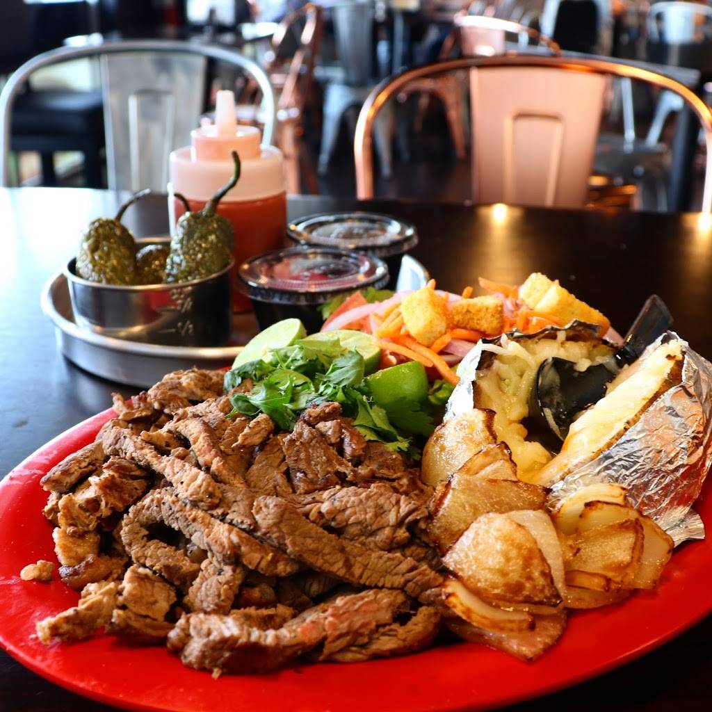 DON CARBON (MEXICAN GRILL) | restaurant | 7790 Gateway Blvd E, El Paso, TX 79915, USA | 9156154879 OR +1 915-615-4879