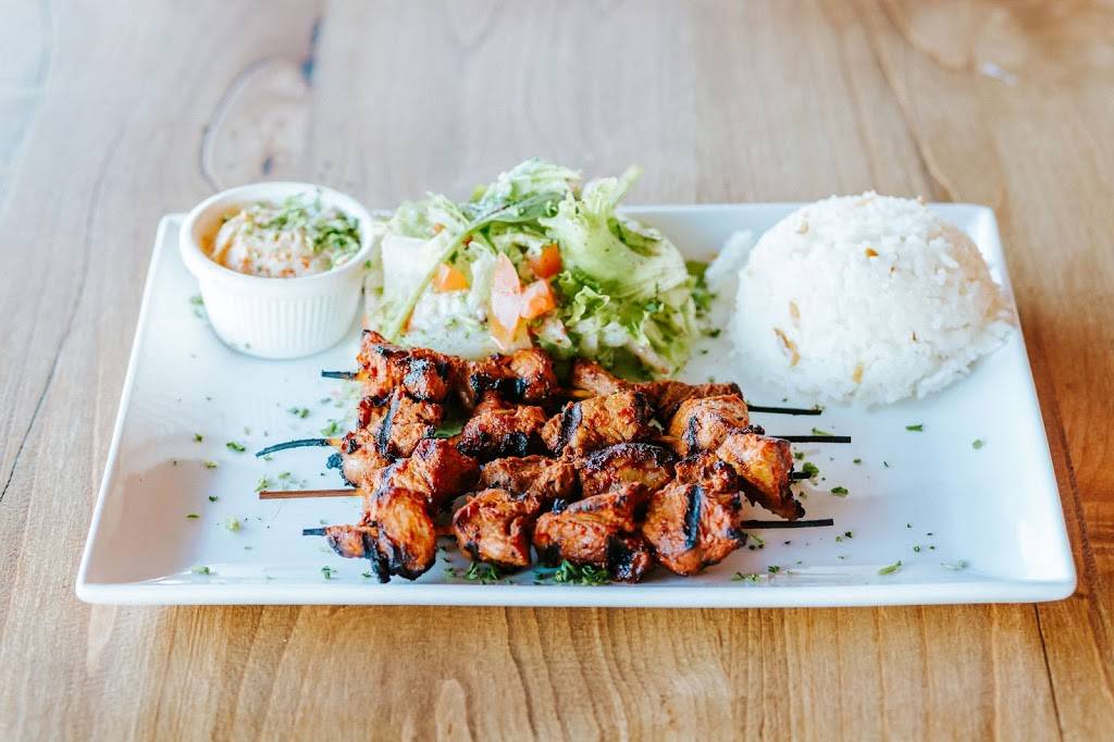 GRILL SANTA ROSA | restaurant | 1016 Plaza, Santa Rosa, CA 95401, USA | 7073037114 OR +1 707-303-7114