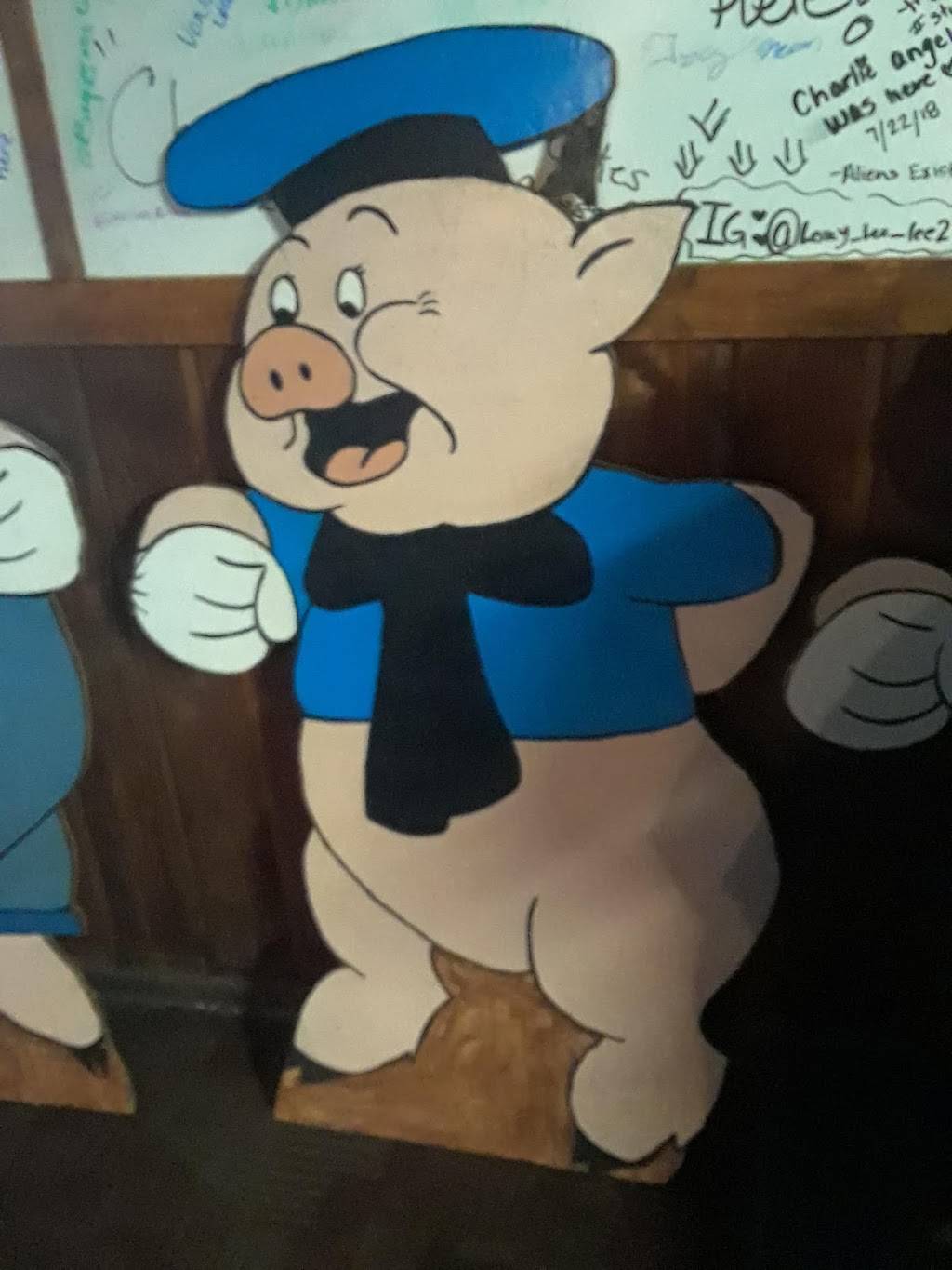 Mack Bros BBQ | restaurant | 2700 Rockford Ln, Louisville, KY 40216, USA | 5023844590 OR +1 502-384-4590