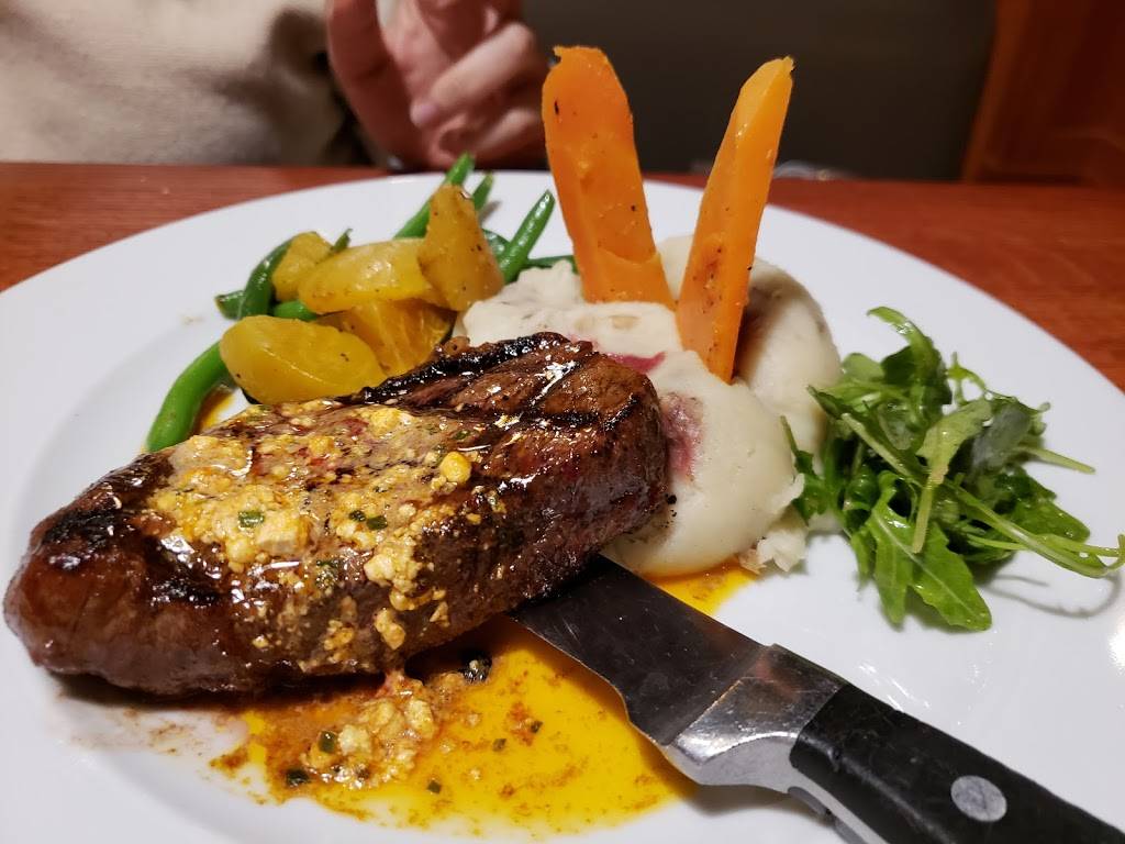 Canyon Creek Chophouse | restaurant | 25 Carlson Ct, Etobicoke, ON M9W 6A2, Canada | 4162131162 OR +1 416-213-1162