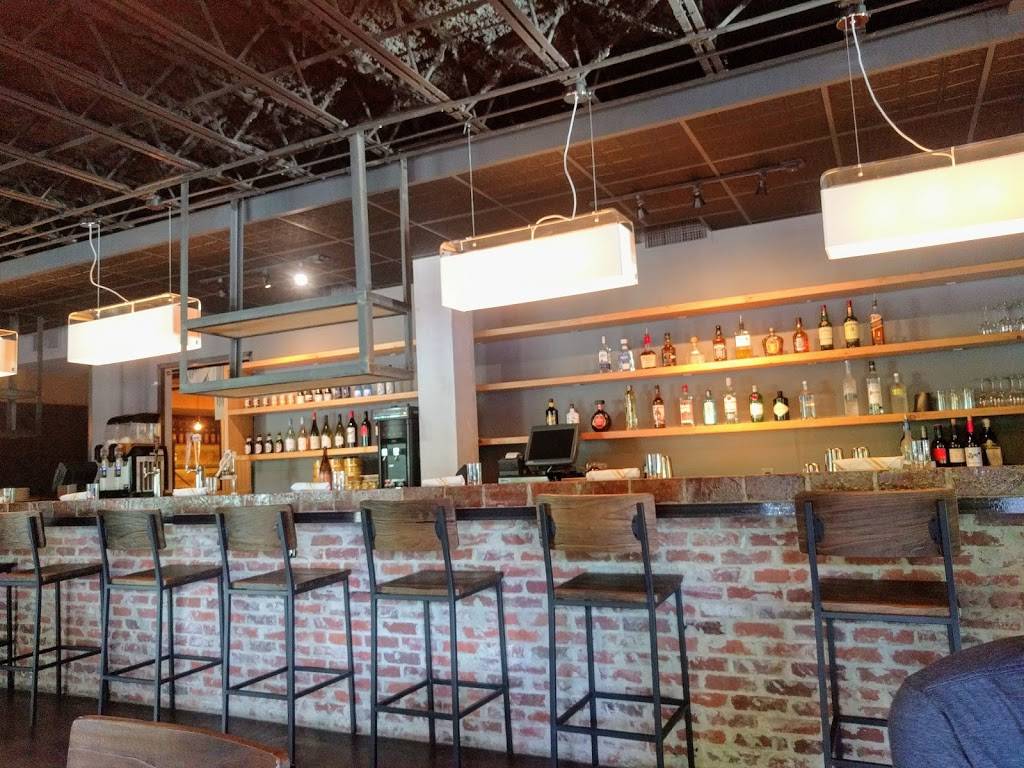 Seoul 116 | restaurant | 116 N West St #100, Raleigh, NC 27603, USA | 9197588425 OR +1 919-758-8425