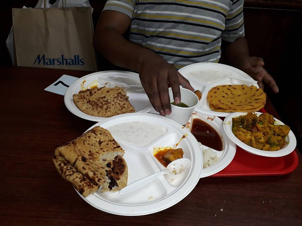 Bombay Chaat House | restaurant | 454 S Main St, Milpitas, CA 95035, USA | 4089450900 OR +1 408-945-0900