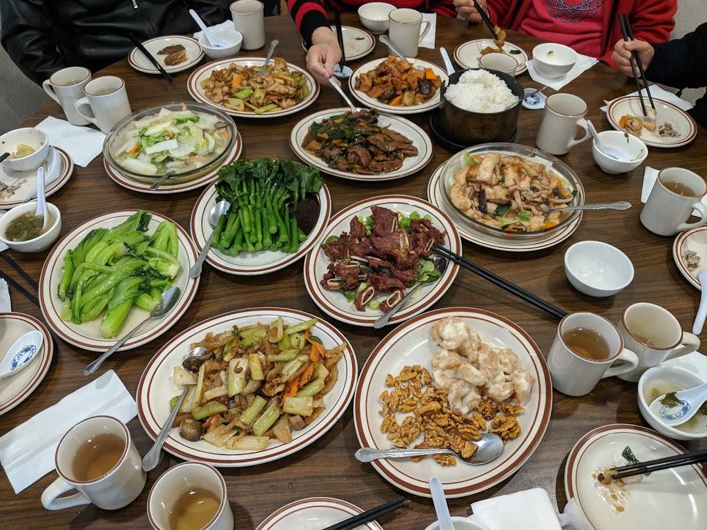 T & K Cafe | restaurant | 337 8th St, Oakland, CA 94607, USA | 5108396223 OR +1 510-839-6223