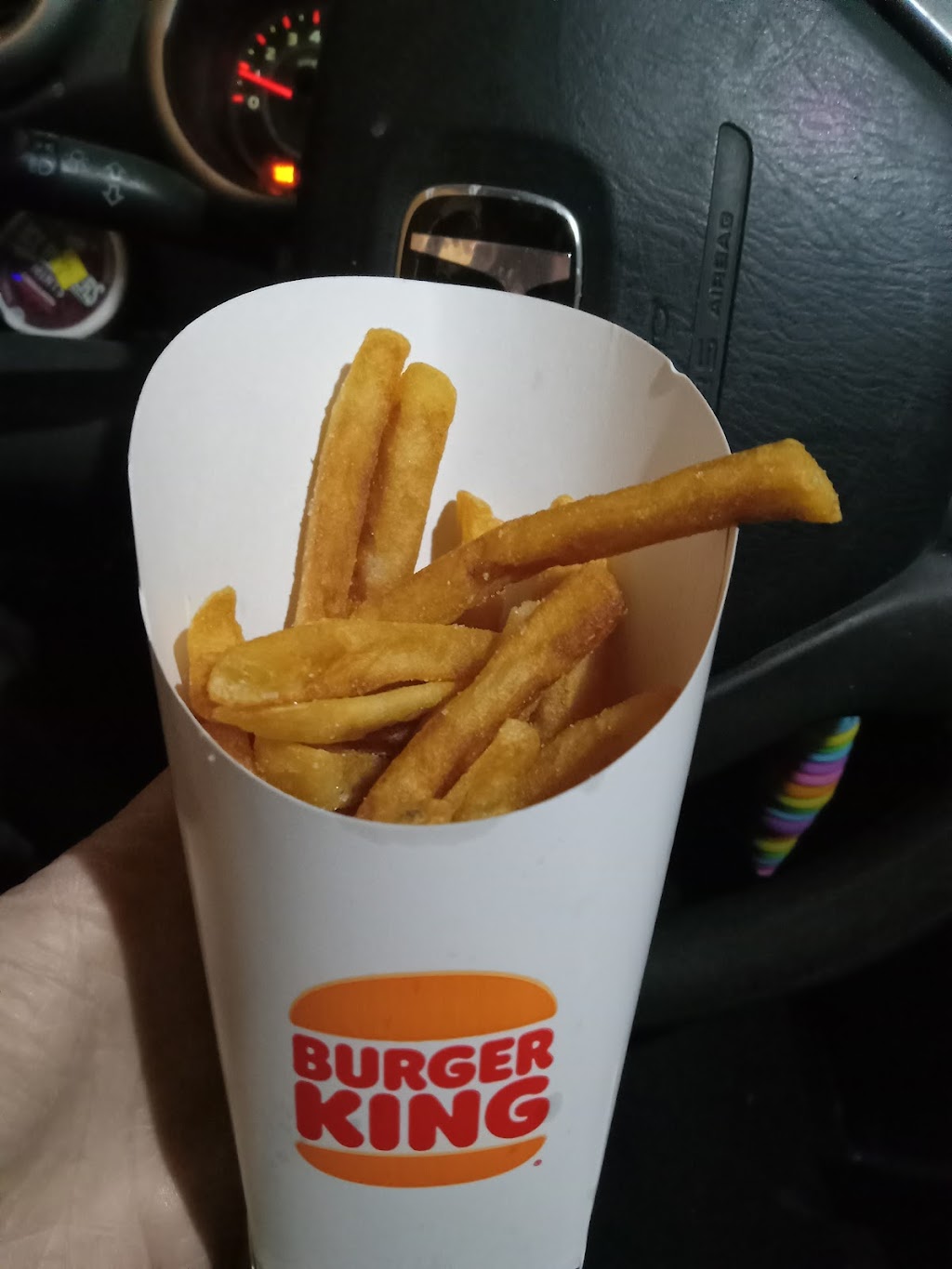 Burger King | restaurant | 3301 E Race Ave, Searcy, AR 72143, USA | 5012792075 OR +1 501-279-2075