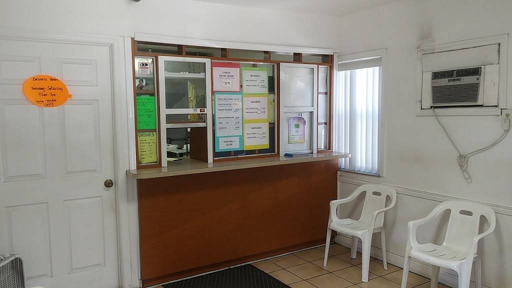 T & T Restaurant | restaurant | 1109 28th St S, St. Petersburg, FL 33712, USA | 7273275388 OR +1 727-327-5388