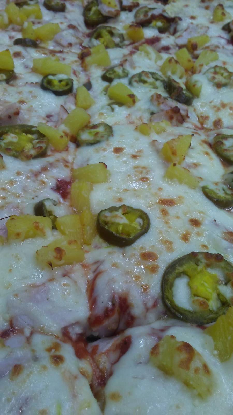 JTs Pizza & Subs | restaurant | 6532 Schaefer Rd, Dearborn, MI 48126, USA | 3135827272 OR +1 313-582-7272