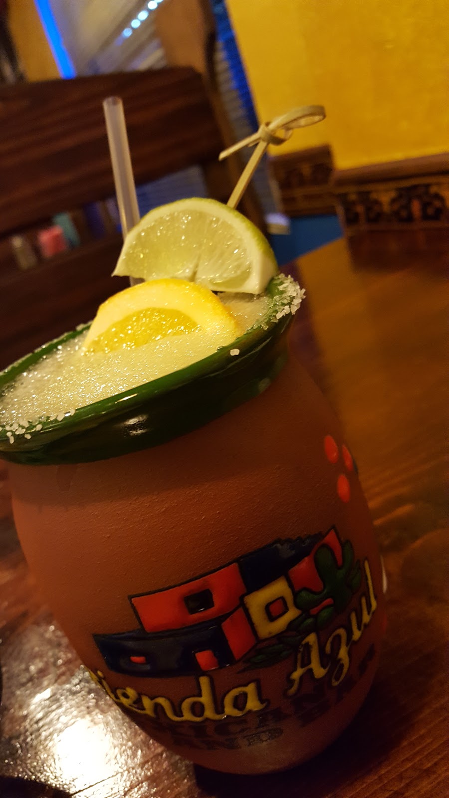 Hasienda Azul | restaurant | 2155 E Main St, Dothan, AL 36301, USA | 3347927223 OR +1 334-792-7223