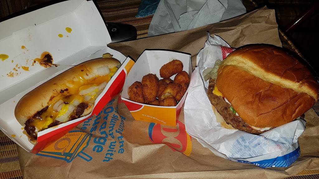 Dairy Queen Grill & Chill | restaurant | 912 Bellefonte Rd, Flatwoods, KY 41139, USA | 6068362831 OR +1 606-836-2831