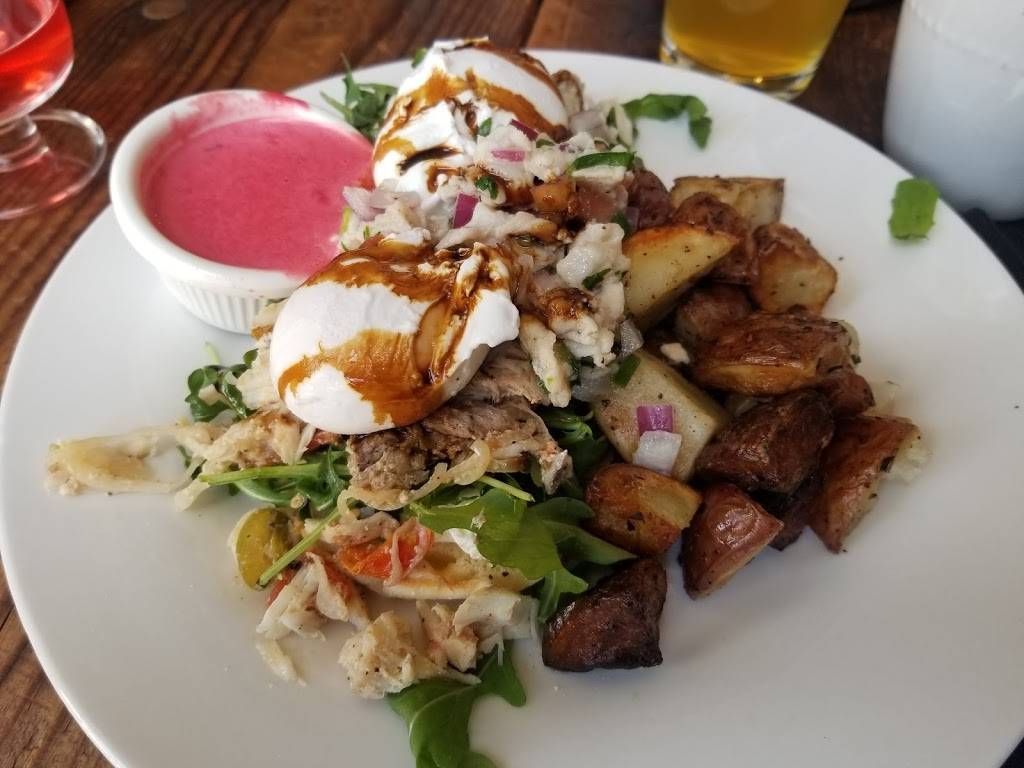 Farmhaus | meal takeaway | 8230 Auburn Folsom Rd, Granite Bay, CA 95746, USA | 9167723276 OR +1 916-772-3276