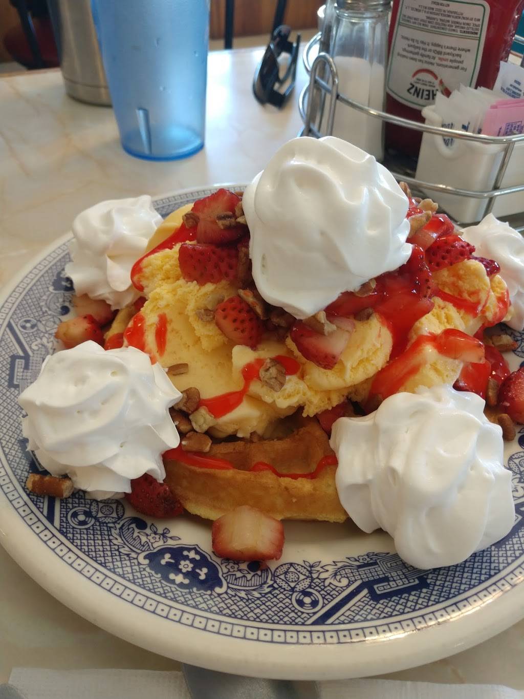 Rose Garden Family Restaurant | restaurant | 1455, Astor, FL 32102, USA | 3867490276 OR +1 386-749-0276