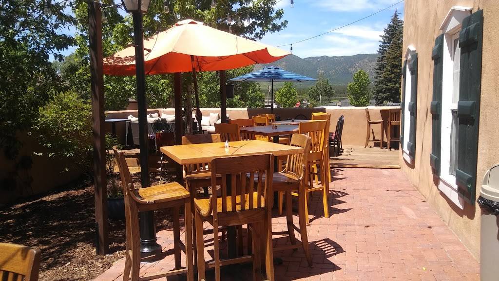 The Bistro on 2nd | restaurant | 65 2nd St, Monument, CO 80132, USA | 7194818822 OR +1 719-481-8822