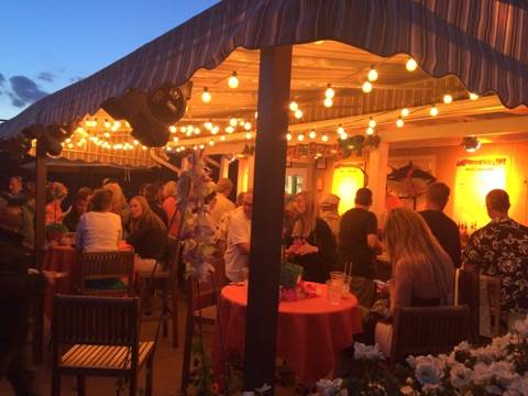 The Fat Crab Bar & Grill | restaurant | 519 Chester Ave, Annapolis, MD 21403, USA | 4102633259 OR +1 410-263-3259