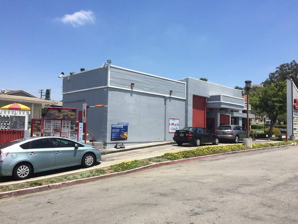 Wienerschnitzel | restaurant | 10810 Beverly Blvd, Whittier, CA 90601, USA | 5624630011 OR +1 562-463-0011