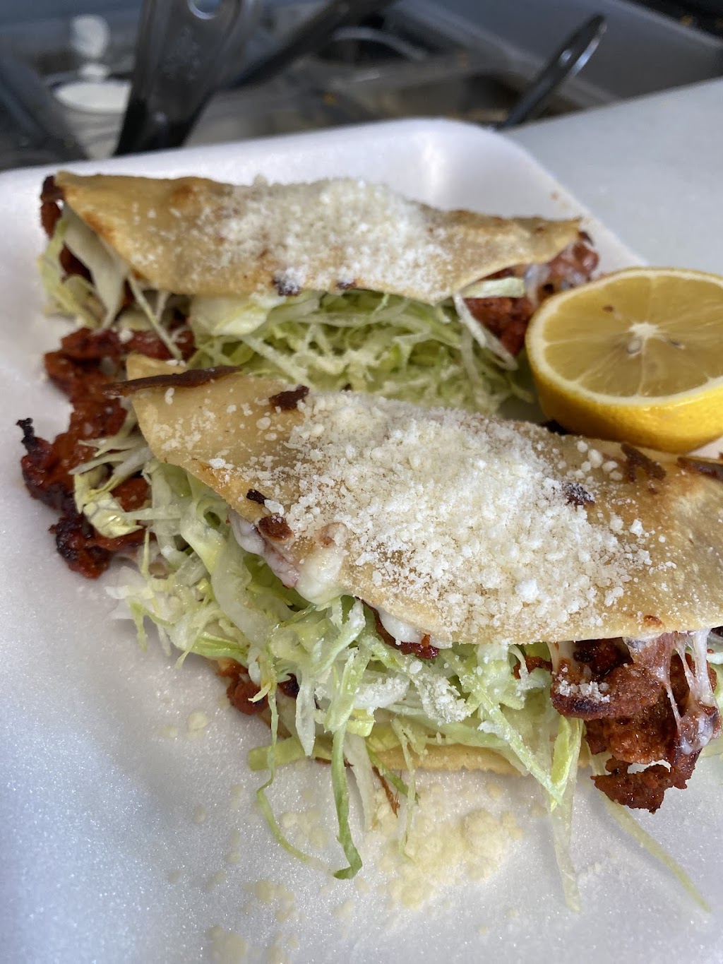 Tacos El Principe | restaurant | 1734 Watt Ave, Sacramento, CA 95825, USA | 9165016019 OR +1 916-501-6019